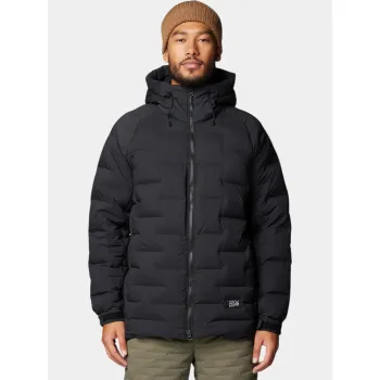 Mountain Hardwear Stretchdown Parka Mountain Hardwear Stretchdown Parka