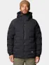 Mountain Hardwear Stretchdown Parka Férfi Utcai Kabát 010-Black