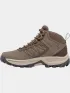Columbia Transverse Hike Waterproof Női Bakancs 255-Mud