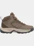 Columbia Transverse Hike Waterproof Női Bakancs 255-Mud