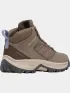 Columbia Transverse Hike Waterproof Női Bakancs 255-Mud