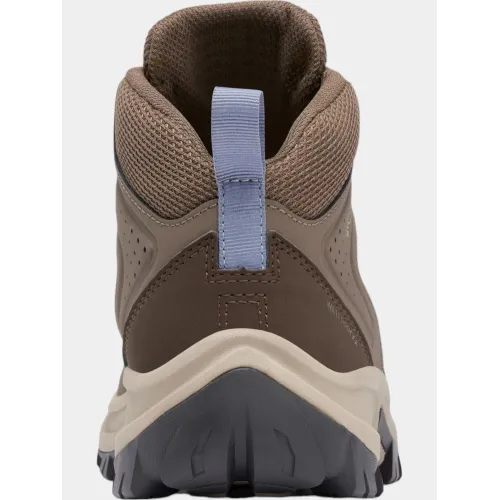 Columbia Transverse Hike Waterproof Női Bakancs 255-Mud