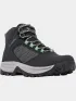 Columbia Transverse Hike Waterproof Női Túracipő, Túrabakancs 010-Black