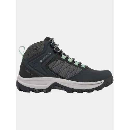 Columbia Transverse Hike Waterproof Női Túracipő, Túrabakancs 010-Black