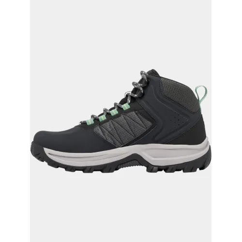 Columbia Transverse Hike Waterproof Női Túracipő, Túrabakancs 010-Black