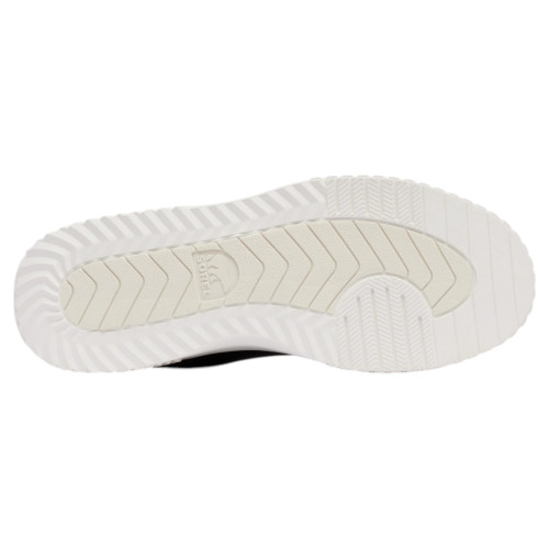 Sorel Ona Ave Low Sneaker WP Sorel Ona Ave Low Sneaker WP Női Utcai cipő 010-Black/Sea Salt