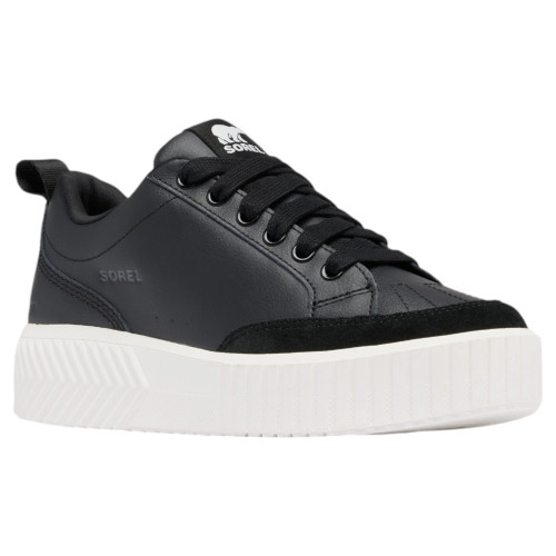 Sorel Ona Ave Low Sneaker WP Sorel Ona Ave Low Sneaker WP Női Utcai cipő 010-Black/Sea Salt