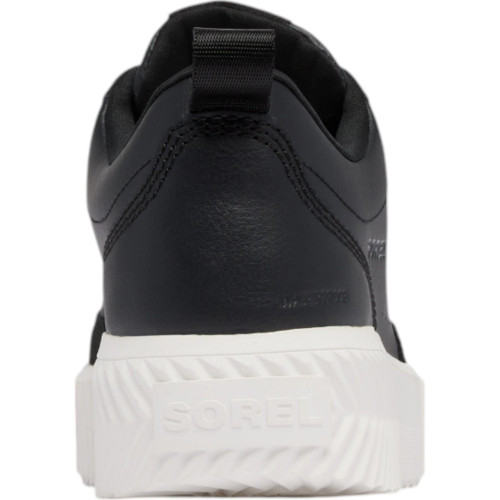 Sorel Ona Ave Low Sneaker WP Sorel Ona Ave Low Sneaker WP Női Utcai cipő 010-Black/Sea Salt