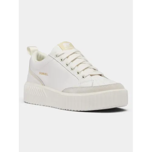 Sorel Ona Ave Low Sneaker WP Cipő Utcai cipő 125-Sea Salt
