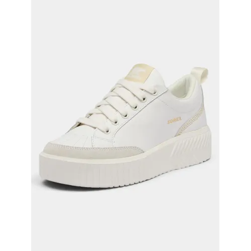 Sorel Ona Ave Low Sneaker WP Cipő Utcai cipő 125-Sea Salt