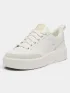 Sorel Ona Ave Low Sneaker WP Cipő Utcai cipő 125-Sea Salt