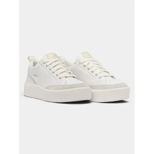 Sorel Ona Ave Low Sneaker WP Cipő Utcai cipő 125-Sea Salt
