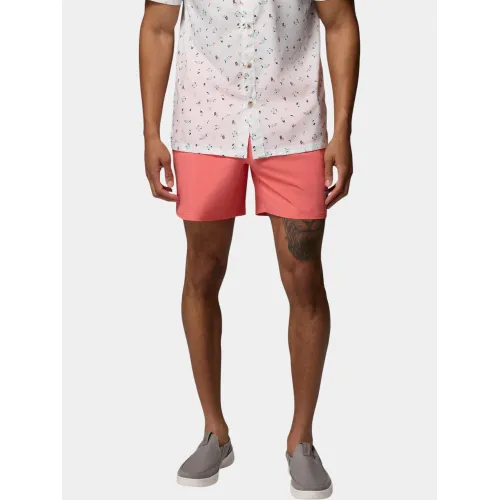 Columbia Terminal Roamer Stretch Short Férfi Rövidnadrág 853-Melonade