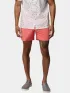 Columbia Terminal Roamer Stretch Short Férfi Rövidnadrág 853-Melonade
