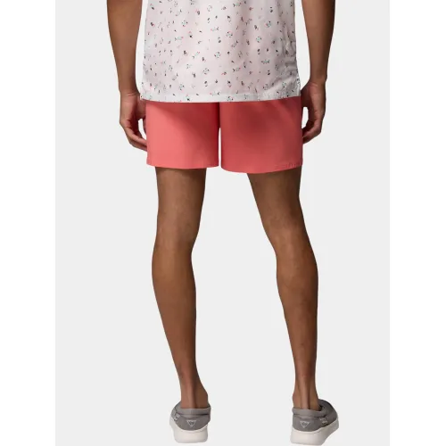 Columbia Terminal Roamer Stretch Short Férfi Rövidnadrág 853-Melonade
