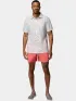 Columbia Terminal Roamer Stretch Short Férfi Rövidnadrág 853-Melonade
