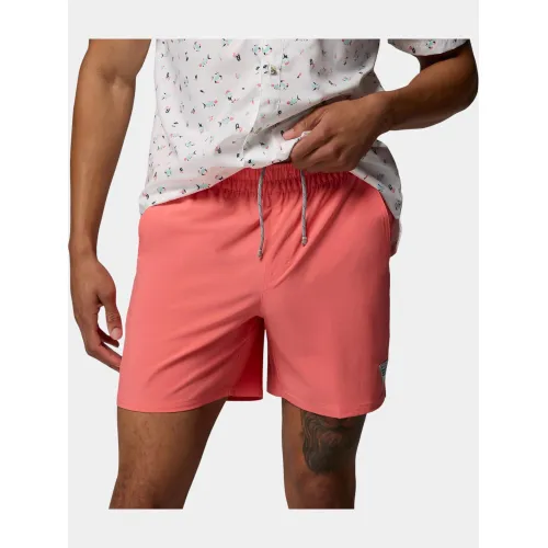 Columbia Terminal Roamer Stretch Short Férfi Rövidnadrág 853-Melonade