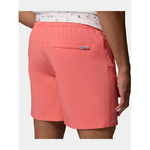 Columbia Terminal Roamer Stretch Short Férfi Rövidnadrág 853-Melonade