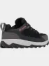 Columbia Strata Trail Low WP Női Túracipő, Túrabakancs 010-Black