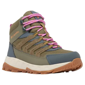 Columbia Strata Trail Mid WP Columbia Strata Trail Mid WP