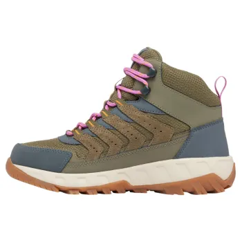 Columbia Strata Trail Mid WP Columbia Strata Trail Mid WP