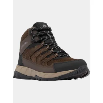 Columbia Strata Trail Mid WP Columbia Strata Trail Mid WP