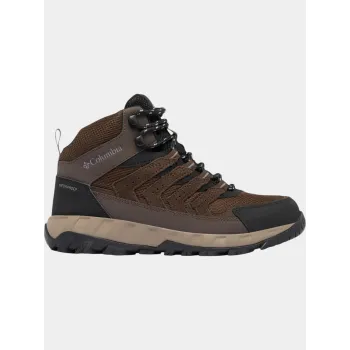 Columbia Strata Trail Mid WP Columbia Strata Trail Mid WP