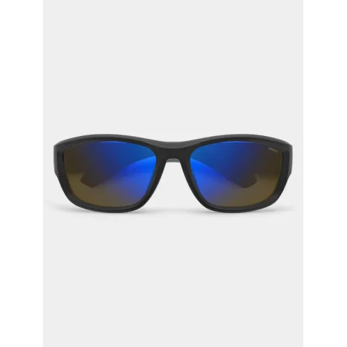 Polaroid PLD 2166/S Polaroid PLD 2166/S Férfi Napszemüveg 0VK-5X-MtBlack-Blue