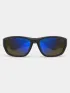 Polaroid PLD 2166/S Polaroid PLD 2166/S Férfi Napszemüveg 0VK-5X-MtBlack-Blue
