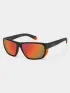 Polaroid PLD 7057/S Polaroid PLD 7057/S Férfi Napszemüveg RC2-OZ-MtBlack Orange-Red