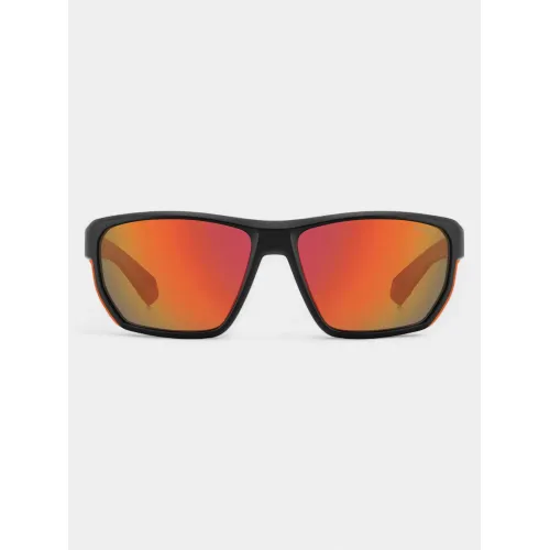 Polaroid PLD 7057/S Polaroid PLD 7057/S Férfi Napszemüveg RC2-OZ-MtBlack Orange-Red