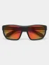 Polaroid PLD 7057/S Polaroid PLD 7057/S Férfi Napszemüveg RC2-OZ-MtBlack Orange-Red