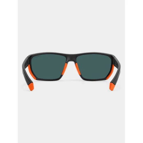 Polaroid PLD 7057/S Polaroid PLD 7057/S Férfi Napszemüveg RC2-OZ-MtBlack Orange-Red