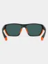 Polaroid PLD 7057/S Polaroid PLD 7057/S Férfi Napszemüveg RC2-OZ-MtBlack Orange-Red