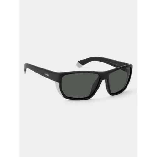 Polaroid PLD 7057/S Férfi Napszemüveg 003-M9-MtBlack-Grey