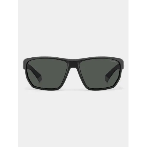 Polaroid PLD 7057/S Férfi Napszemüveg 003-M9-MtBlack-Grey