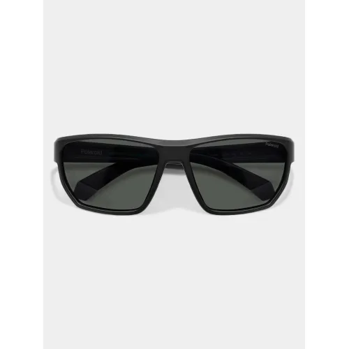 Polaroid PLD 7057/S Férfi Napszemüveg 003-M9-MtBlack-Grey
