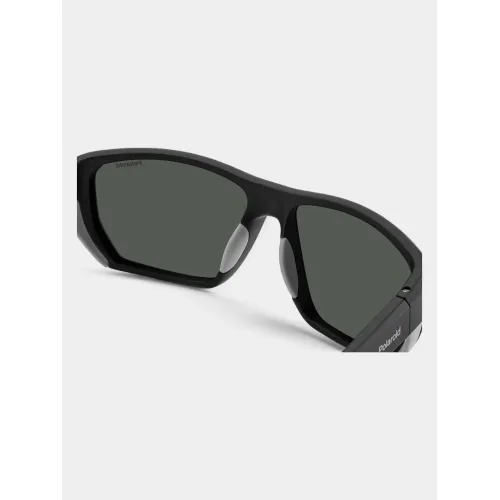 Polaroid PLD 7057/S Férfi Napszemüveg 003-M9-MtBlack-Grey