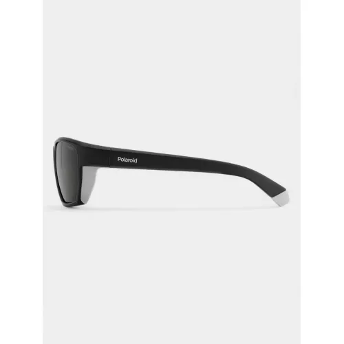 Polaroid PLD 7057/S Férfi Napszemüveg 003-M9-MtBlack-Grey