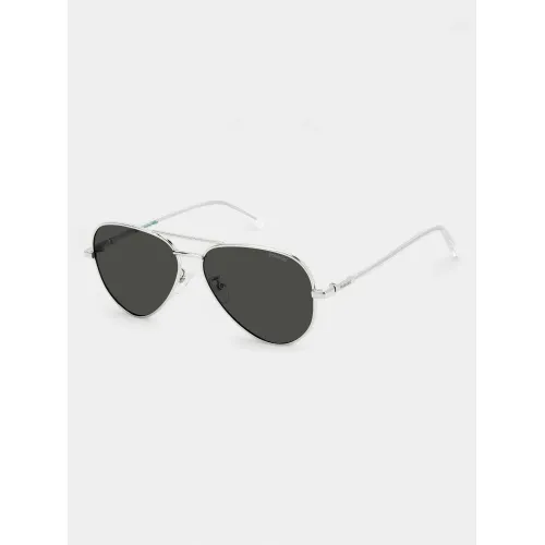 Polaroid PLD 4186/G/S/X Polaroid PLD 4186/G/S/X Férfi Napszemüveg 010-M9-Palladium-Grey