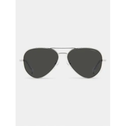 Polaroid PLD 4186/G/S/X Polaroid PLD 4186/G/S/X Férfi Napszemüveg 010-M9-Palladium-Grey