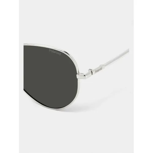 Polaroid PLD 4186/G/S/X Polaroid PLD 4186/G/S/X Férfi Napszemüveg 010-M9-Palladium-Grey