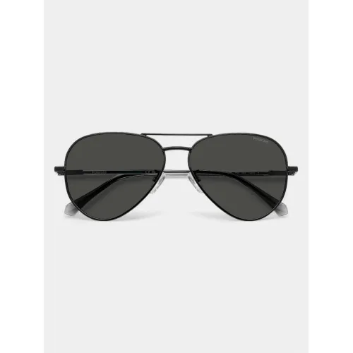 Polaroid PLD 4186/G/S/X Férfi Napszemüveg 807-M9-Black-Grey