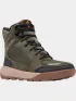 Columbia Portlander Boot Omni-Heat Infinity Cipő Bakancs 326-Alpine Tundra