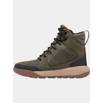 Columbia Portlander Boot Omni-Heat Infinity