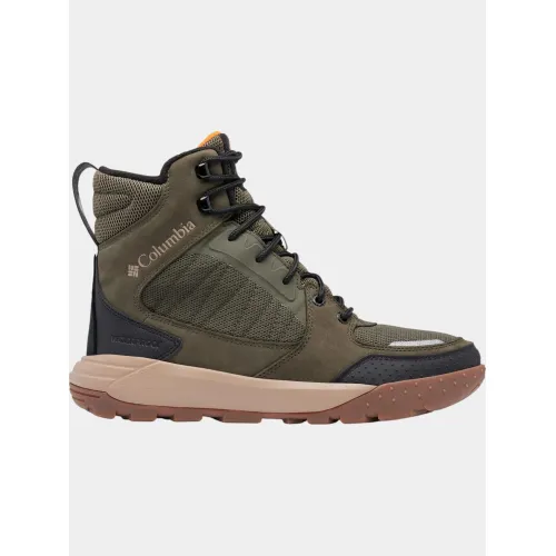 Columbia Portlander Boot Omni-Heat Infinity Cipő Bakancs 326-Alpine Tundra