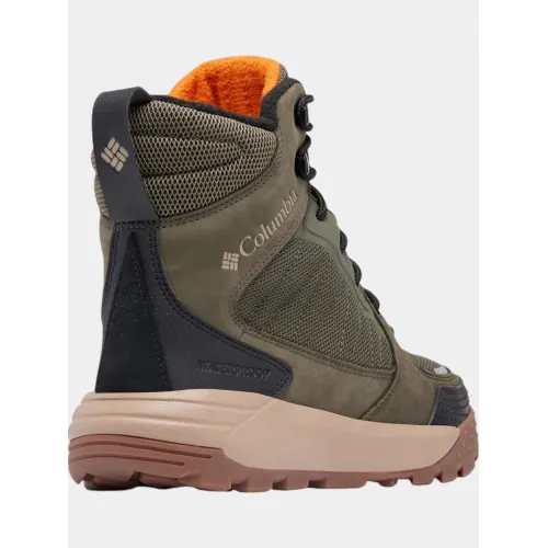 Columbia Portlander Boot Omni-Heat Infinity Cipő Bakancs 326-Alpine Tundra