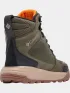 Columbia Portlander Boot Omni-Heat Infinity Cipő Bakancs 326-Alpine Tundra