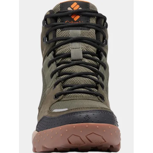Columbia Portlander Boot Omni-Heat Infinity Cipő Bakancs 326-Alpine Tundra