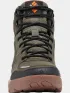 Columbia Portlander Boot Omni-Heat Infinity Cipő Bakancs 326-Alpine Tundra